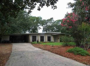 3833 Dunwoody Dr, Pensacola, FL 32503