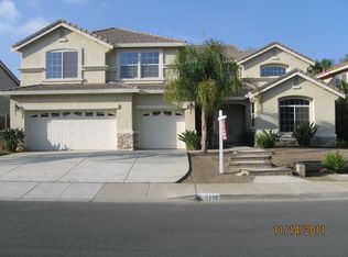 5112 Judsonville Dr, Antioch, CA
