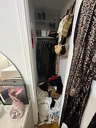 Rented by J Misrahi Realty Corp