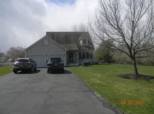 11 Harrison Rd, Wallingford, CT 06492