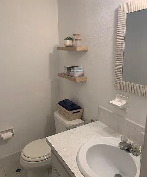 2nd Bath