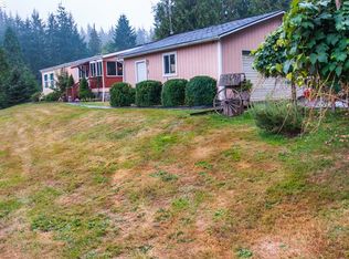 26701 Hammond Rd, Rainier, OR 97048