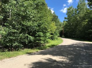 200 Chase Brook Dr #34, Alexander, ME 04694