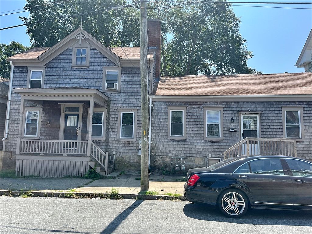 64-66 Bedford St, New Bedford, MA 02740 | MLS #73421896 | Zillow