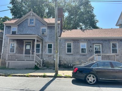 64-66 Bedford St, New Bedford, MA, 02740
