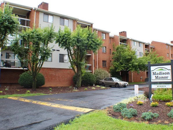 1112-6 Blue Ridge Dr, Harrisonburg, VA