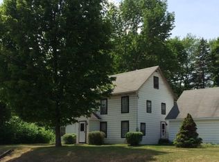 47 Leonard St, Gansevoort, NY 12831
