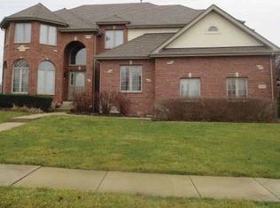 16464 118th Pl, Orland Park, IL 60467