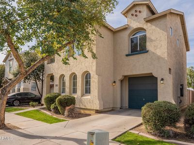 402 N 66th Ln, Phoenix, AZ, 85043