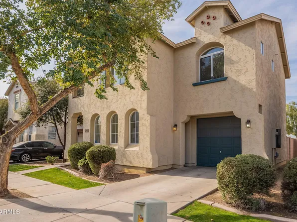402 N 66TH Lane, Phoenix, AZ 85043