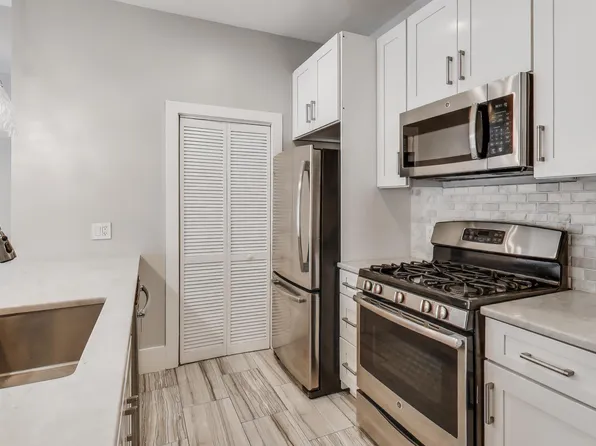 1220 19th St NE APT 3A, Washington, DC 20002