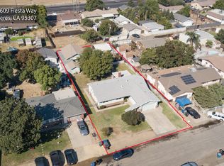 2609 Fiesta Way, Ceres, CA 95307