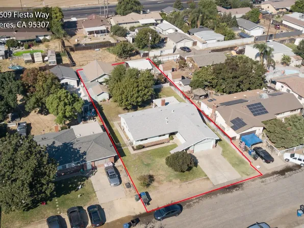2609 Fiesta Way, Ceres, CA 95307