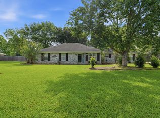 1270 Christina Dr, Deridder, LA 70634