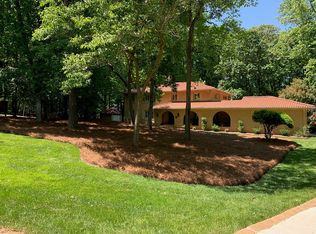 3230 Valentine Ln, Charlotte, NC 28270