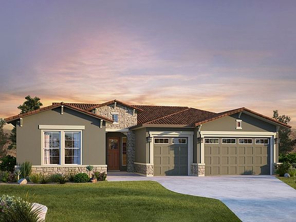 The Gardner - C Exterior