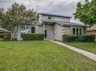 3409 Orchid Ln, Rowlett, TX 75089