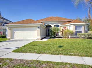 12204 Bronson Way, Orlando, FL 32824