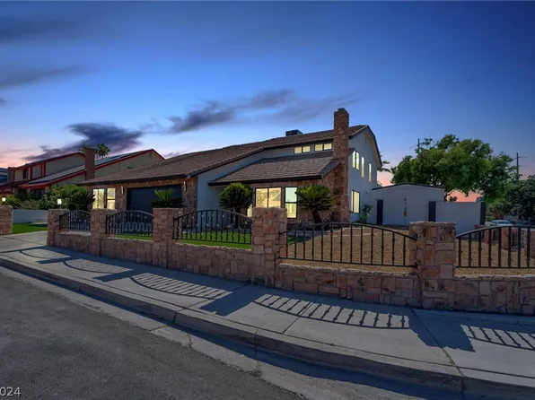 3911 Kamden Way, Las Vegas, NV 89119