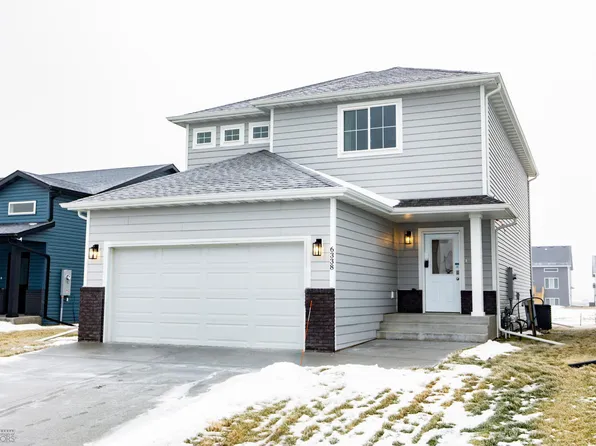 6338 83rd Ave S, Horace, ND 58047