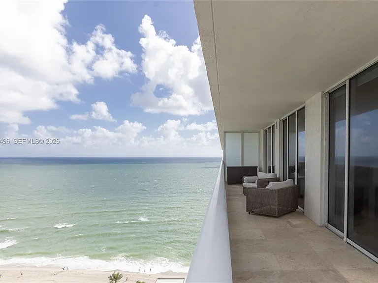 1830 S Ocean Dr #2108 — Photo 2