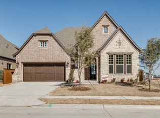 2731 Old Shire Path Rd, Prosper, TX 75078
