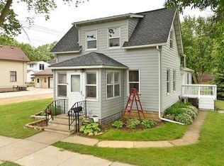 718 Home St, Kenyon, MN 55946