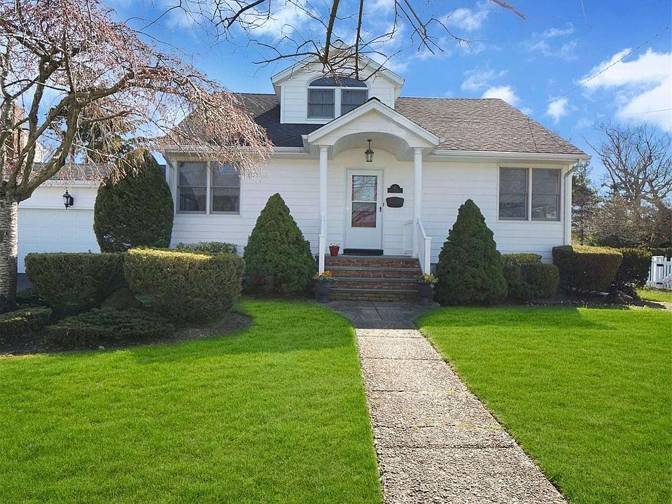 42 Frankel Road, Massapequa, NY 11758 Zillow