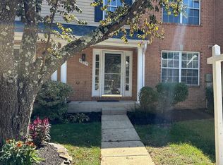 5235 Lightfoot Path, Columbia, MD 21044