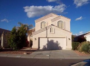 2652 E Redwood Ln, Phoenix, AZ 85048