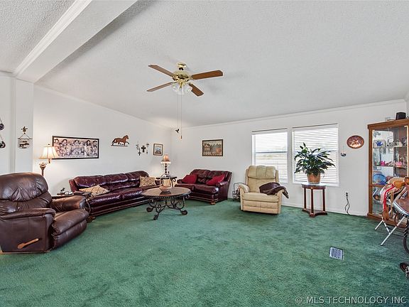 3rd image of 15843 S 385th East Ave