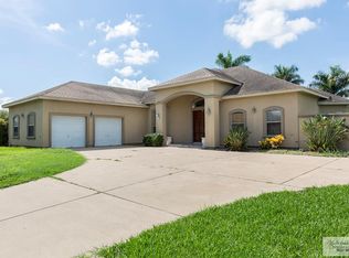 396 Stillwell Bend Rd, Brownsville, TX 78520