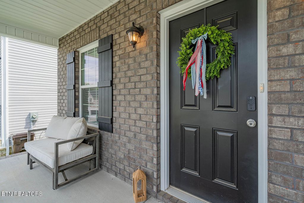 7645 Honey Oaks Rd, Corryton, TN - View 4