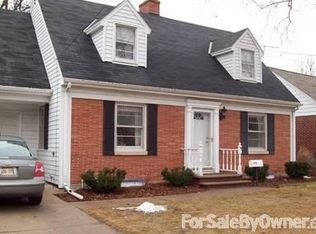 1132 Division St, Green Bay, WI 54303