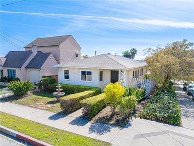 1173 W 2nd St, San Pedro, CA, 90731