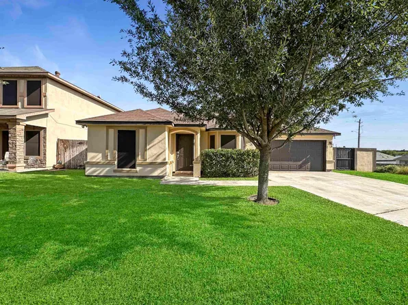 6101 Fraile Dr, Laredo, TX 78043