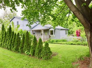 59 Carey Farms Rd, Erie, PA 16511