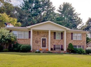 3423 Darlene Cir NW, Huntsville, AL 35810