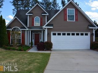 144 Saint Albans Way, Peachtree City, GA 30269