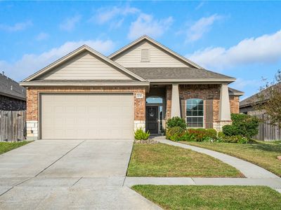 7230 Bryson Way, Corpus Christi, TX, 78414
