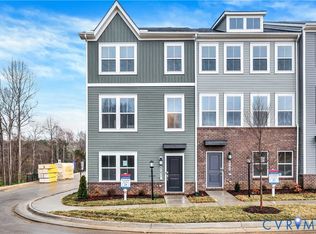 6111 Primrose Path Rd, Richmond, VA 23224