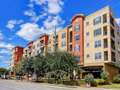 1711 Old Spanish Trl APT 359, Houston, TX, 77054