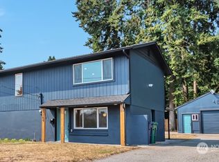 23104 51st Ave W, Mountlake Terrace, WA