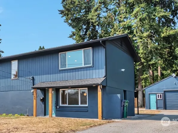 23104 51st Avenue W, Mountlake Terrace, WA 98043