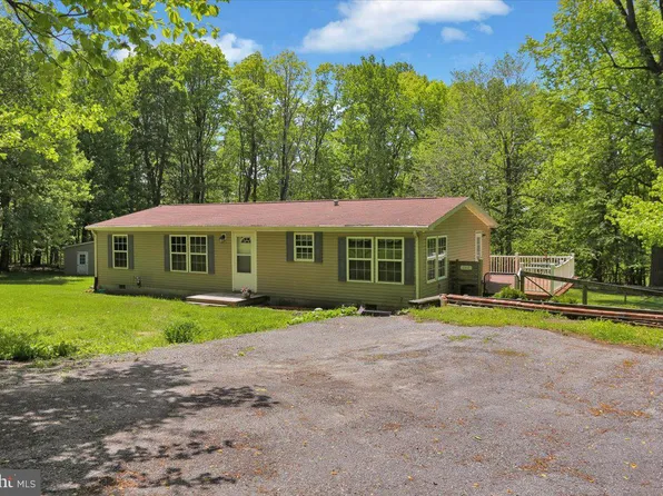 212 Barons Hill Rd, Honey Brook, PA 19344
