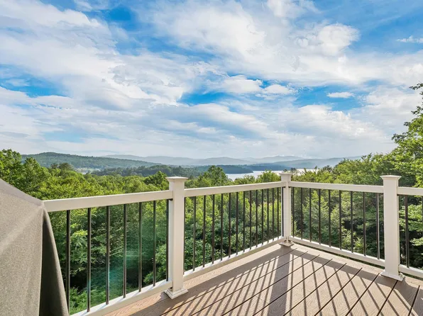 140 Hemlock Brook Road, Bristol, NH 03222