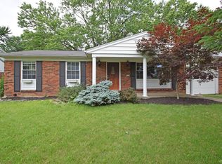 1649 Pinebluff Ln, Cincinnati, OH 45255