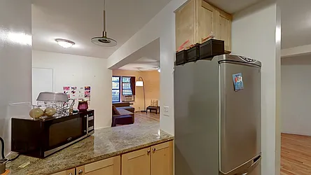 Rented by Emor Management Inc.