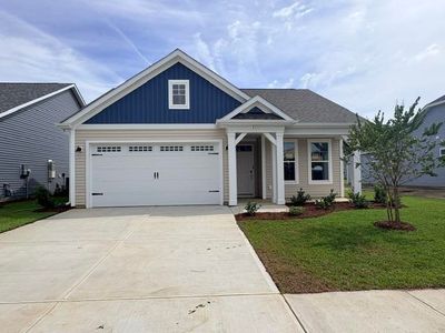 2111 Gooseberry Way, Longs, SC, 29568