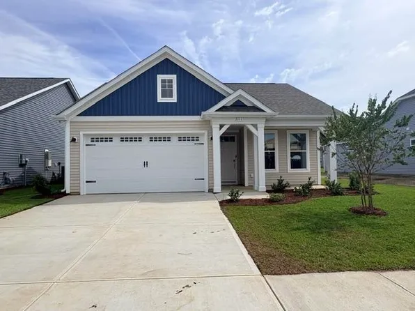 2111 Gooseberry Way, Longs, SC 29568